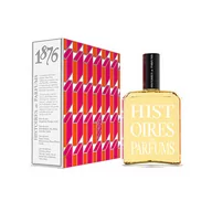 Wody i perfumy damskie - Histoires De Parfums 1876 Mata Hari Woman EDP 15ml - miniaturka - grafika 1