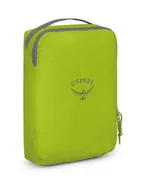 Plecaki - Pokrowiec na ubranie Osprey Packing Cube M - limon green - miniaturka - grafika 1
