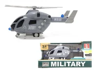 Zabawki zdalnie sterowane - ICOM HELIKOPTER WOJSKOWY - miniaturka - grafika 1