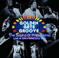 Winyle - V/A - Golden Gate Groove: The.. - miniaturka - grafika 1