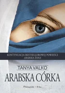 E-booki - literatura obca - Arabska córka. Arabska saga. Tom 2 - miniaturka - grafika 1