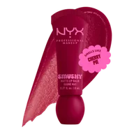 Szminki - NYX Smushy Matte Lip Balm Pomadka do ust, Squeeze N Sizzle - miniaturka - grafika 1