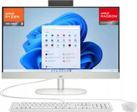 Zestawy komputerowe - Komputer HP 24 AiO 24-CR0038NY 23,8'FHD Ryzen 3 7320U 8GB SSD512GB W11 - miniaturka - grafika 1