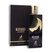 Wody i perfumy damskie - Maison Alhambra Russe Leather, Woda Perfumowana, 80ml - miniaturka - grafika 1
