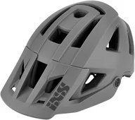 Kaski rowerowe - IXS IXS Trigger AM MIPS Helmet, graphite S/M | 54-58cm 2021 Kaski MTB IX-HLT-1111/206/S/M - miniaturka - grafika 1