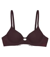 Biustonosze - Triumph biustonosz usztywniany na fiszbinie Amourette Charm T WHP01-80A - miniaturka - grafika 1