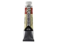 Farby i media malarskie - Farba akwarelowa, Rembrandt, 20 ml, siena palona, 411 - miniaturka - grafika 1