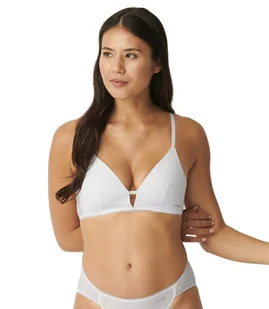 Sloggi, Biustonosz sloggi Ever Fresh Plus P, rozmiar XS - Biustonosze - miniaturka - grafika 1