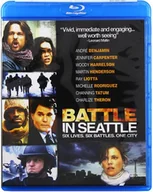 Filmy akcji Blu-Ray - Bitwa w Seattle - miniaturka - grafika 1