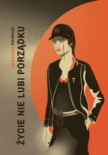 Warszawska Firma Wydawnicza Życie nie lubi porządku - Pozostałe książki - miniaturka - grafika 1