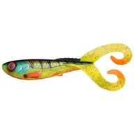 Przynęty - Przynęta ABU GARCIA Beast Twintail 21 cm Fire Tiger - miniaturka - grafika 1