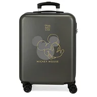 Walizki - Disney, czarny, Walizka - miniaturka - grafika 1