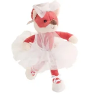 Maskotki i pluszaki - Pluszowa Lisiczka Charming Regina, 15 cm (Bukowski Design) - miniaturka - grafika 1