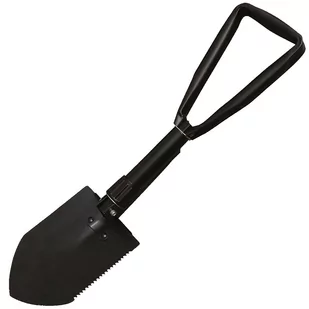 Saperka High Peak czarna 41422 - Inne artykuły do sprzątania - miniaturka - grafika 1
