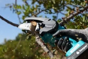 Keeper KP6  - Piły elektryczne - miniaturka - grafika 2