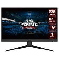Monitory - MSI G2422 - miniaturka - grafika 1