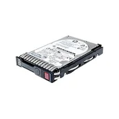 Dyski serwerowe - Dysk twardy HDD dedykowany do serwera HP Enterprise 2.5'' 1.2TB 10000RPM SAS 12Gb/s 872479-B21 - miniaturka - grafika 1
