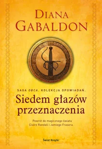 Siedem głazów przeznaczenia - Audiobooki - fantastyka i horror - miniaturka - grafika 1