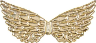 Souza! Nyla Skrzydła złote 107157 - Zabawy w naśladowanie dorosłych - miniaturka - grafika 1