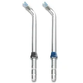 Końcówki do irygatorów - Końcowki do irygatora Waterpik PS-100 do czyszczenia koron, mostów, implantow - miniaturka - grafika 1