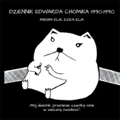 Aforyzmy i sentencje - Dziennik Edwarda Chomika 1990-1990 - miniaturka - grafika 1