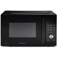 Kuchenki mikrofalowe - Hisense H23MOBSD1HG - miniaturka - grafika 1