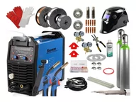 Spawarki - Spawarka Migomat Sherman DIGIMIG 200 Pulse Pakiet akcesoriów 6 - 7812202_pakiet6 - miniaturka - grafika 1