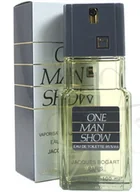 Wody i perfumy męskie - Jacques Bogart One Man Show 100ml edt - miniaturka - grafika 1