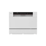 Zmywarki do zabudowy - Teka LC 24700 WH - miniaturka - grafika 1