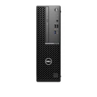 Zestawy komputerowe - DELL OptiPlex 7020 Intel® Core™ i3 i3-12100 8 GB DDR5-SDRAM 512 GB SSD Windows 11 Pro SFF PC Czarny - miniaturka - grafika 1