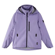 Kurtki i płaszcze dla chłopców - Kurtka dziecięca Reima Suojala Rozmiar dziecięcy: 140 / Kolor: fioletowy - miniaturka - grafika 1