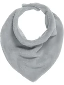 Szaliki i chustki dla dzieci - Playshoes Chusta polarowa w kolorze szarym - miniaturka - grafika 1