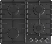 Płyty gazowe do zabudowy - Gorenje G642AB - miniaturka - grafika 1