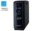 Baterie do zasilaczy awaryjnych UPS - Cyber Power UPS CP1300EPFCLCD DE 780W Schuko - miniaturka - grafika 1
