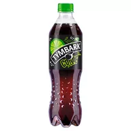 Napoje gazowane - Tymbark Colove Gazowany napój owocowy cola limonka 500 ml - miniaturka - grafika 1