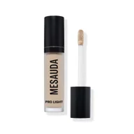 Korektory do twarzy - Mesauda Milano Mesauda Milano C10 PRO LIGHT CONCEALER Korektor 4ml - miniaturka - grafika 1