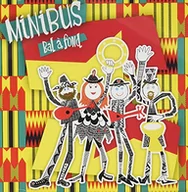 Muzyka filmowa - Minibus - Bal A Fond - miniaturka - grafika 1