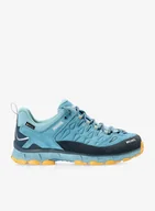 Buty zimowe męskie - Buty turystyczne damskie Meindl Lite Trail Lady GTX - sky/sunset - miniaturka - grafika 1
