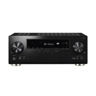 Amplitunery - Pioneer VSX-LX305 amplituner kina domowego 9.2 (czarny) - miniaturka - grafika 1