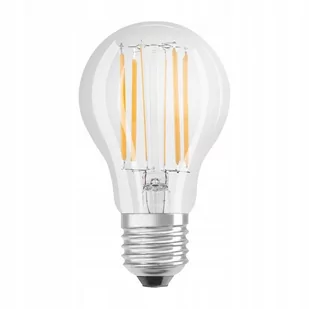 Osram żarówka LED E27 10W Filament 4 000 K - Żarówki LED - miniaturka - grafika 1