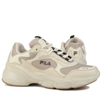 Buty sportowe damskie Fila Collene A Wmn FFW019470027