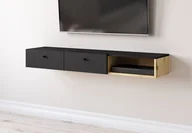 Meble do sypialni - Zestaw mebli do salonu Tulia - miniaturka - grafika 1