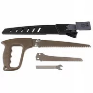 Survival - akcesoria - MFH Piła ręczna 2 Saw Blades Survival (27081) 27081 - miniaturka - grafika 1