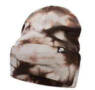 Czapki damskie - Nike Czapka SB Beanie Utility Futura Unisex Jesień Zima DV3340-012 One Size - miniaturka - grafika 1