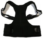 Ortezy, stabilizatory i opaski elastyczne - Ortopedyczny Korektor wad postawy i kręgosłupa Mag - miniaturka - grafika 1