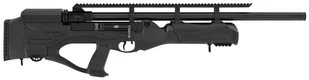Wiatrówka PCP Hatsan Hercules Bully 7.62 mm, lufa QE - Wiatrówki karabinki - miniaturka - grafika 1