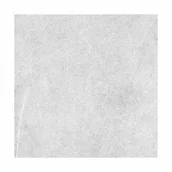 Płytki ceramiczne - Gres szkliwiony Drift jasny szary 33 x 33 cm - miniaturka - grafika 1