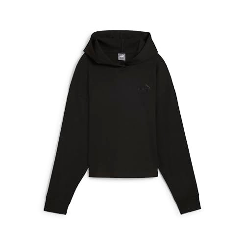 PUMA Damska bluza z kapturem Ess Elevated