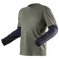 Odzież robocza - NEO-TOOLS Tools Tools Camo Olive 81-616-L 81-616-L - miniaturka - grafika 1