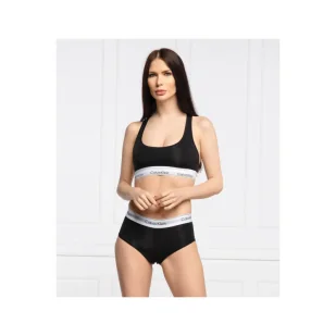 Calvin Klein Underwear Bokserki - Majtki damskie - miniaturka - grafika 1